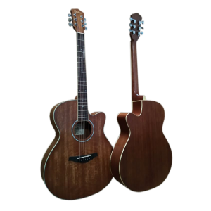 Sevillia IWC-235 MTV Гитара акустическая с вырезом Sevillia IWC-235 MTV Гитара акустическая с вырезом