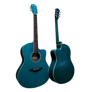 Sevillia IWC-39M BLS Гитара акустическая с вырезом Sevillia IWC-39M BLS Гитара акустическая с вырезом