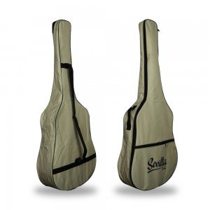 Sevillia covers GB-A40 BE Чехол для классической гитары Sevillia covers GB-A40 BE Чехол для классической гитары