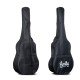 Sevillia covers GB-A40 BK Чехол для классической гитары Sevillia covers GB-A40 BK Чехол для классической гитары