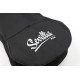 Sevillia covers GB-A40 BK Чехол для классической гитары Sevillia covers GB-A40 BK Чехол для классической гитары