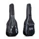 Sevillia covers GB-UD41-G Чехол для акустической гитары с утеплителем Sevillia covers GB-UD41-G Чехол для акустической гитары с утеплителем