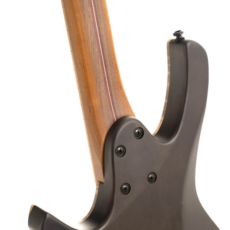 Space4-WBAG-SDB Artisan Series Бас-гитара безголовая, коричневая, Cort