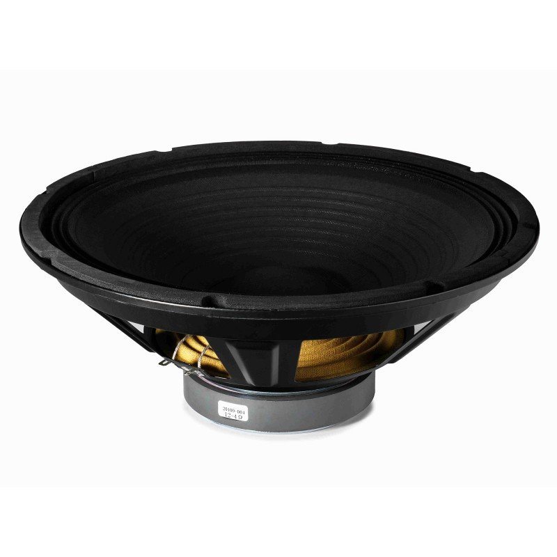 Speaker-SPA12 Динамик НЧ-СЧ 12", Leem