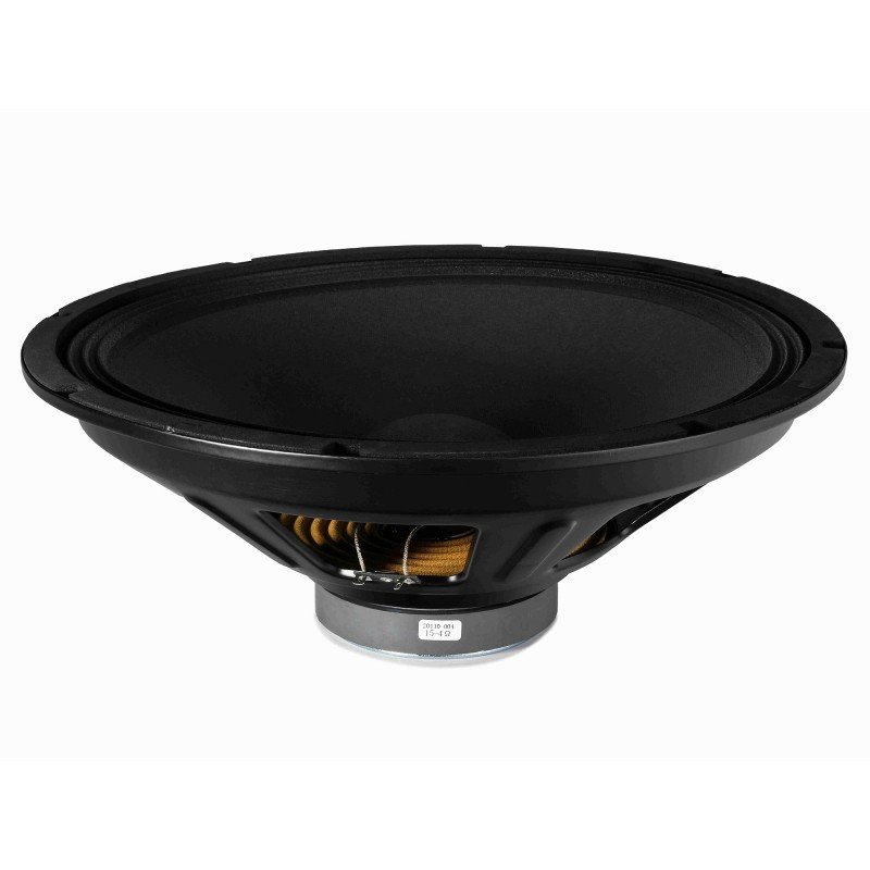 Speaker-SPA15 Динамик НЧ-СЧ 15", Leem