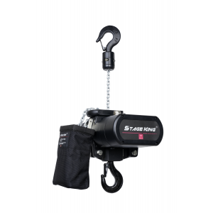 Stage King K2 Лебедка театральная, грузоподъемность 250 кг