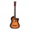 Stairtone A-38C SB Гитара акустическая