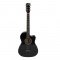 Stairtone A-38C SET BK Комплект акустической гитары и аксессуаров