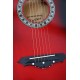 Stairtone A-38C SET RD Комплект акустической гитары и аксессуаров