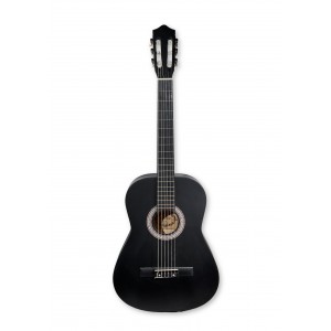 Stairtone C-39 SET BK Гитара классическая с набором аксессуаров