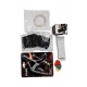 Stairtone C-39 SET WH Гитара классическая с набором аксессуаров