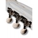 Stairtone C-39 SET WH Гитара классическая с набором аксессуаров