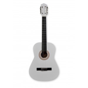 Stairtone C-39 SET WH Гитара классическая с набором аксессуаров