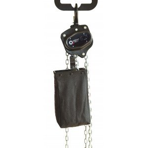 Strong Tech MH-1 Лебедка ручная