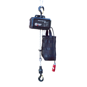 Strong Tech ST-2000+ PRO Лебедка театральная, грузоподъемность 2000 кг.