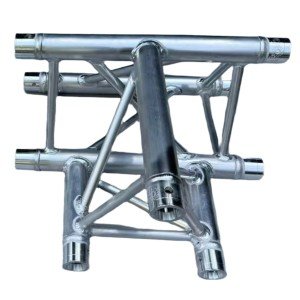 Strong Tech TR-CROSS CONNECTOR-3 Стыковочное изделие