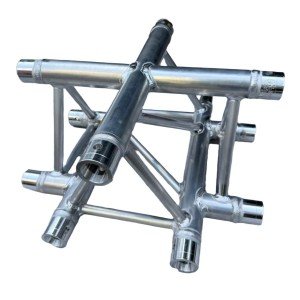 Strong Tech TR-CROSS CONNECTOR-4 Стыковочное изделие