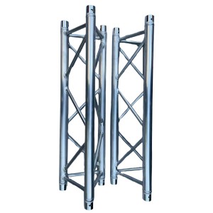Strong Tech TR2000-50/3 Прямой модуль треугольной конфигурации 2 метра