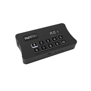 Sunlite SUNLITE-EC Программа управления