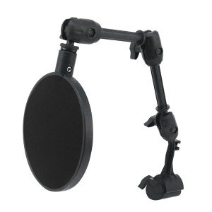 SuperFix SMS15B Поп-фильтр на жестком креплении