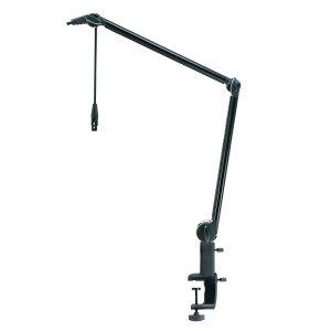 SuperFix SMS7723B Пантограф с креплением для микрофона