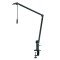 SuperFix SMS7723B Пантограф с креплением для микрофона