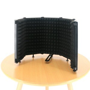 SuperFix XMF202B Акустический экран для микрофона