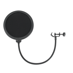 SuperFix XMS13B Поп-фильтр на гусиной шее