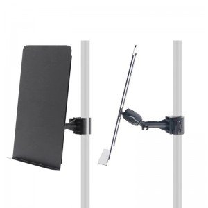 SuperFix XMSA121B Пюпитр с зажимом для стойки