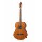 T-02 Классическая гитара, цвет махагон, Парма