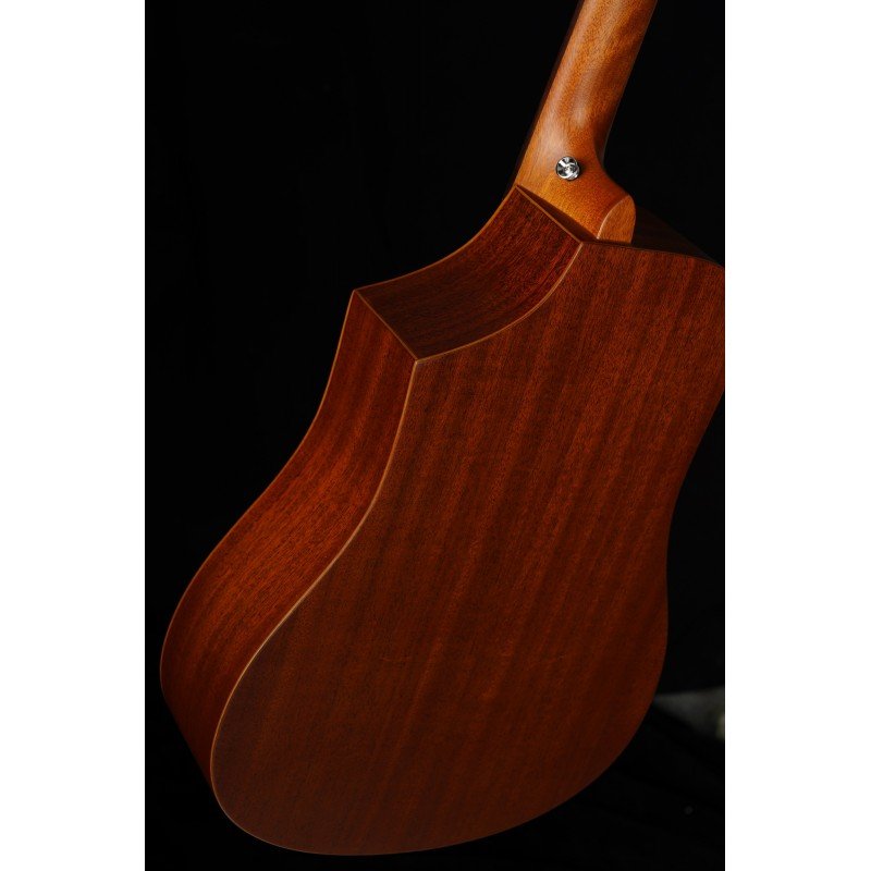 TA220-NA Гитара трансакустическая, цвет натуральный, Root Note