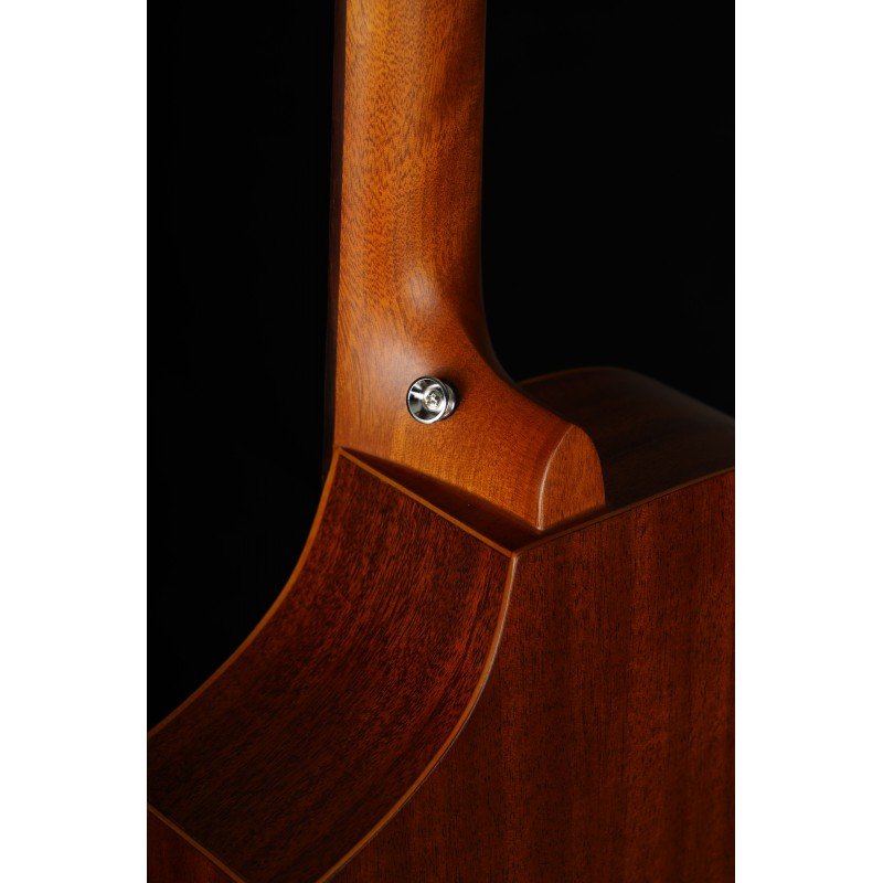 TA220-NA Гитара трансакустическая, цвет натуральный, Root Note