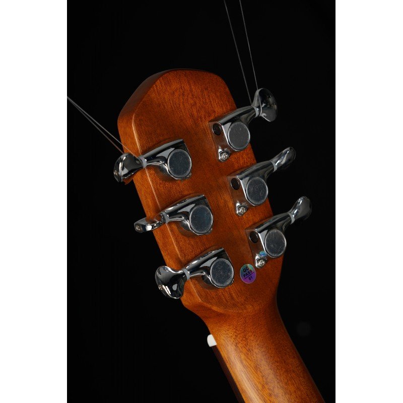 TA220-NA Гитара трансакустическая, цвет натуральный, Root Note