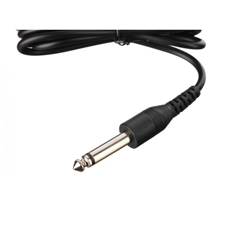 TB-004 Педаль сустейна, Musedo