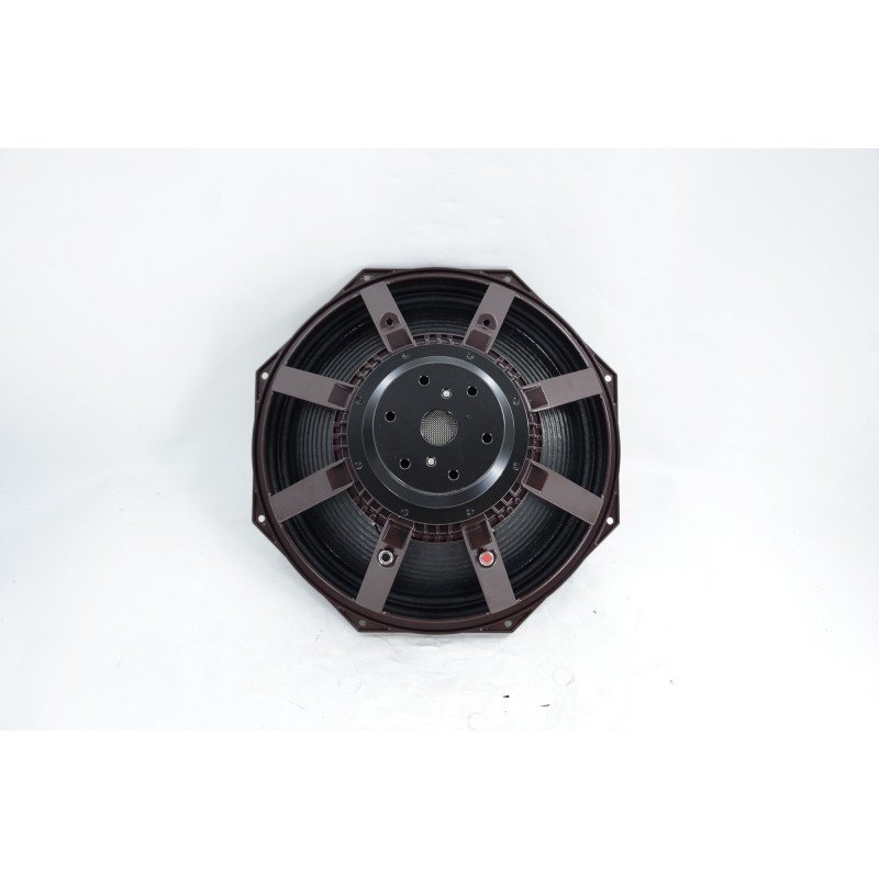TDA-153W600neo-16 Динамик 15", 500Вт, 16 Ом, LAudio
