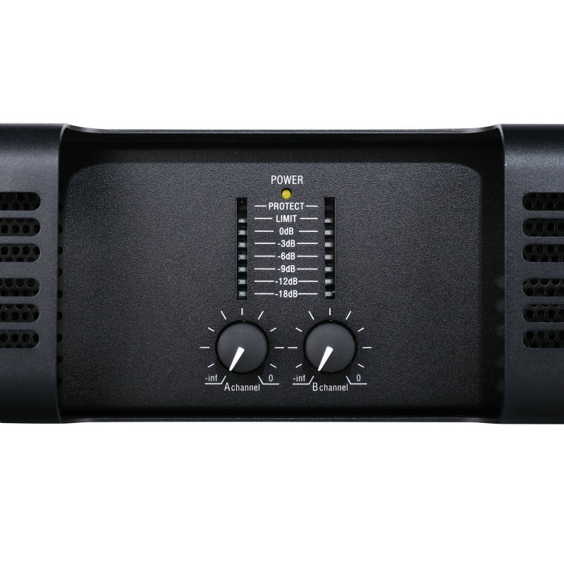 TM-2800 Усилитель мощности, 800Вт, LAudio