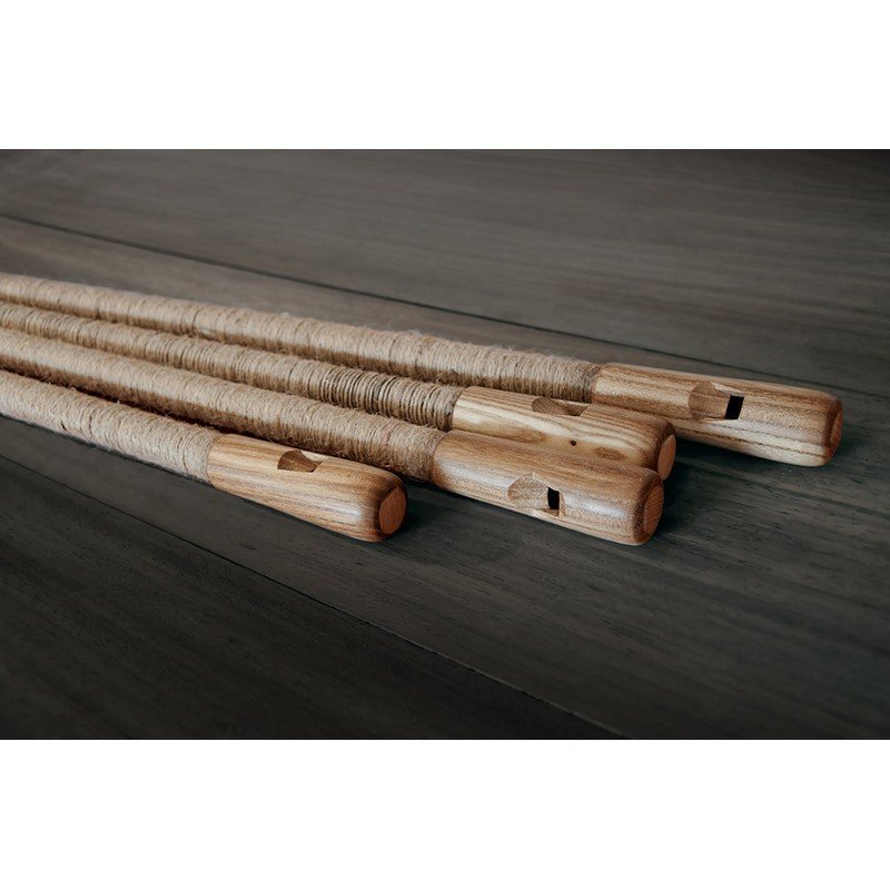 TMA-KF Калюка Фа, Таежная Музыкальная Артель