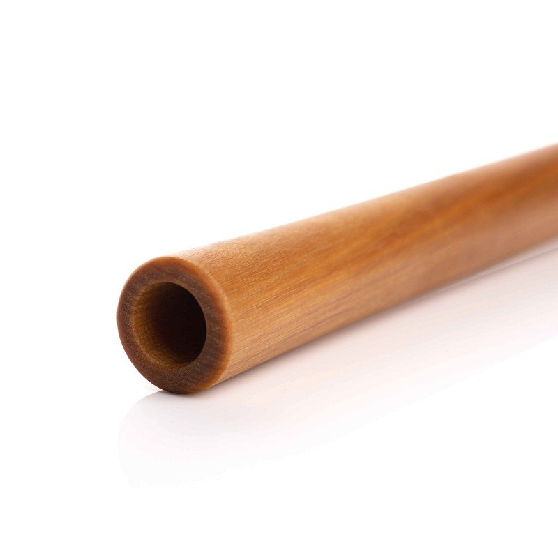 TMA-SBA7 Свирель Ля (А), 7 отверстий, Таежная Музыкальная Артель