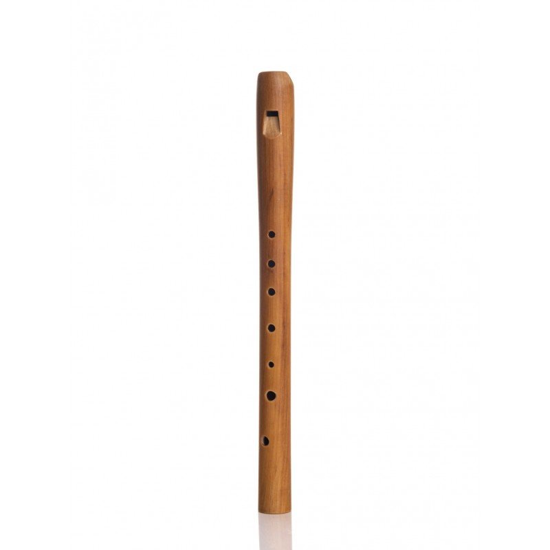 TMA-SBB7 Свирель Си (B), 7 отверстий, Таежная Музыкальная Артель