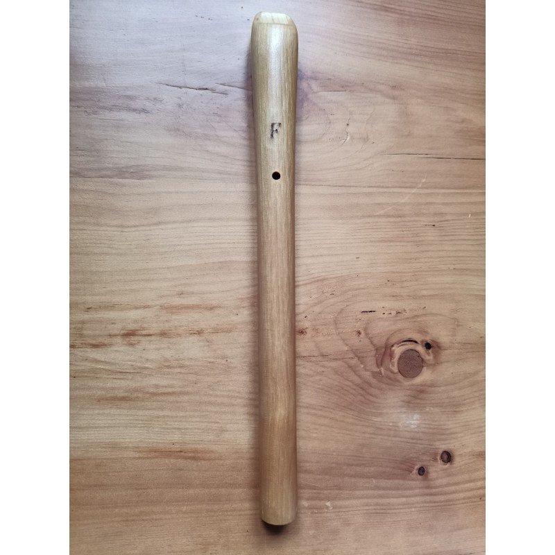 TMA-SBF7-small Piccolo Свирель Фа (F), 7 отверстий, Таежная Музыкальная Артель