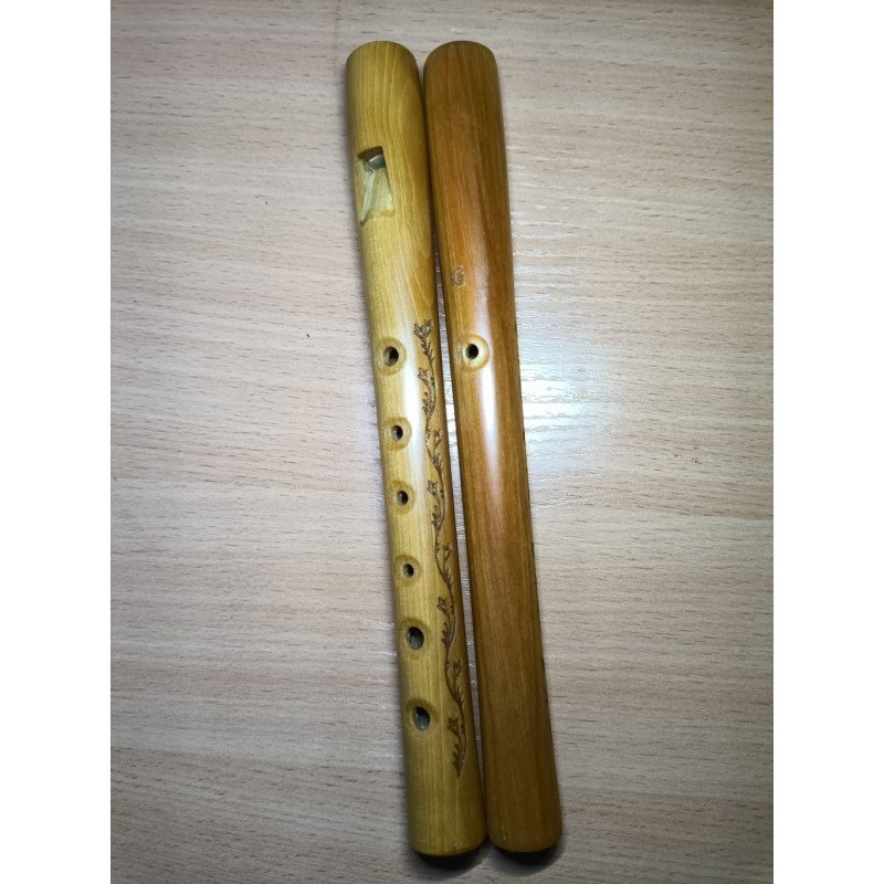 TMA-SG Сопель малая Соль (G), Таежная Музыкальная Артель