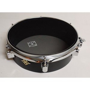 TP-Tk-10x3,5 Тренировочный пэд, бесшумный (кевлар) 10"х3,5", Мастерская Бехтеревых TP-Tk-10x3,5 Тренировочный пэд, бесшумный (кевлар) 10"х3,5", Мастерская Бехтеревых