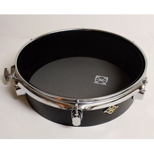 TP-Tk-12x3,5 Тренировочный пэд, бесшумный (кевлар) 12"х3,5", Мастерская Бехтеревых TP-Tk-12x3,5 Тренировочный пэд, бесшумный (кевлар) 12"х3,5", Мастерская Бехтеревых