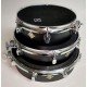TP-Tk-12x3,5 Тренировочный пэд, бесшумный (кевлар) 12"х3,5", Мастерская Бехтеревых TP-Tk-12x3,5 Тренировочный пэд, бесшумный (кевлар) 12"х3,5", Мастерская Бехтеревых