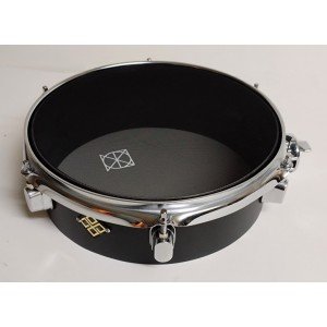 TP-Tk-14x3,5 Тренировочный пэд, бесшумный (кевлар) 14"х3,5", Мастерская Бехтеревых