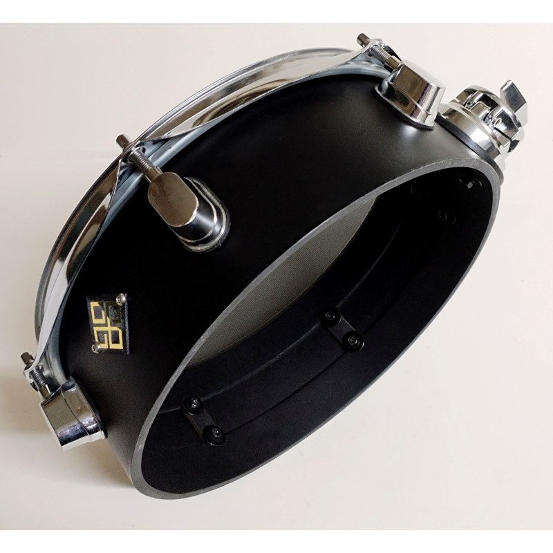 TP-Tk-14x3,5 Тренировочный пэд, бесшумный (кевлар) 14"х3,5", Мастерская Бехтеревых