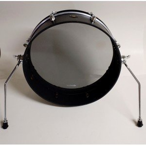 TPBB-BBk-18x5,5 Тренировочный пэд бас-барабана, бесшумный (кевлар) 18"х5,5", Мастерская Бехтеревых TPBB-BBk-18x5,5 Тренировочный пэд бас-барабана, бесшумный (кевлар) 18"х5,5", Мастерская Бехтеревых