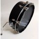 TPBB-BBk-18x5,5 Тренировочный пэд бас-барабана, бесшумный (кевлар) 18"х5,5", Мастерская Бехтеревых TPBB-BBk-18x5,5 Тренировочный пэд бас-барабана, бесшумный (кевлар) 18"х5,5", Мастерская Бехтеревых