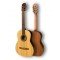 TR-01 Классическая гитара, цвет натуральный, Парма