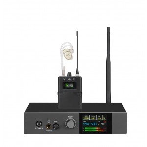 TR-220 Беспроводная система ушного мониторинга, LAudio TR-220 Беспроводная система ушного мониторинга, LAudio